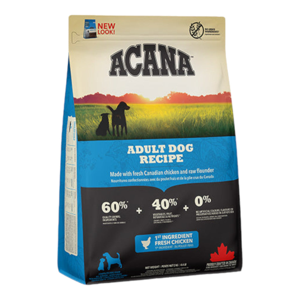 Acana Adult All Breed Dry Dog Food - PetHubb - 303605