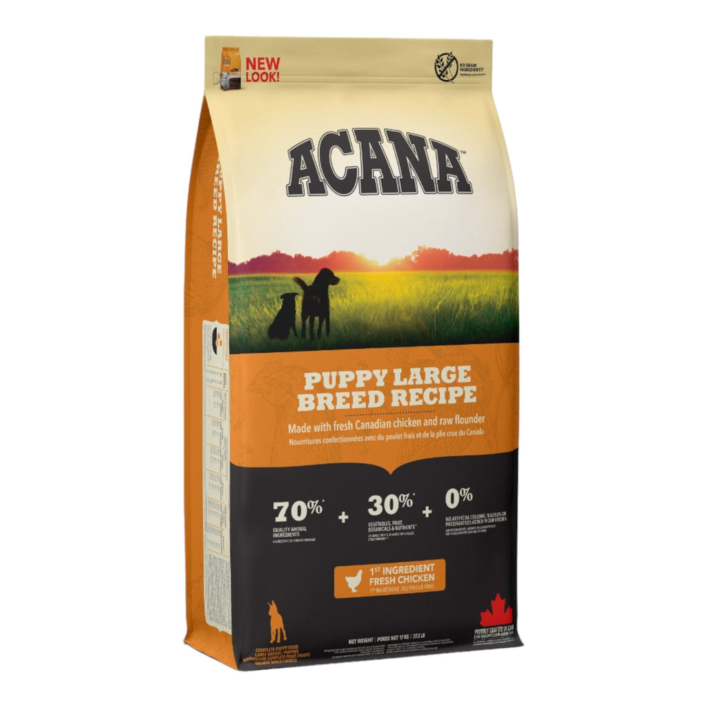 Acana Puppy & Junior Dry Dog Food - PetHubb - 64992500207