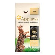 Applaws Cat Adult Chicken Dry Cat Food - PetHubb - 202301