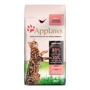 Applaws Cat Chicken & Salmon Dry Cat Food - PetHubb - 202302