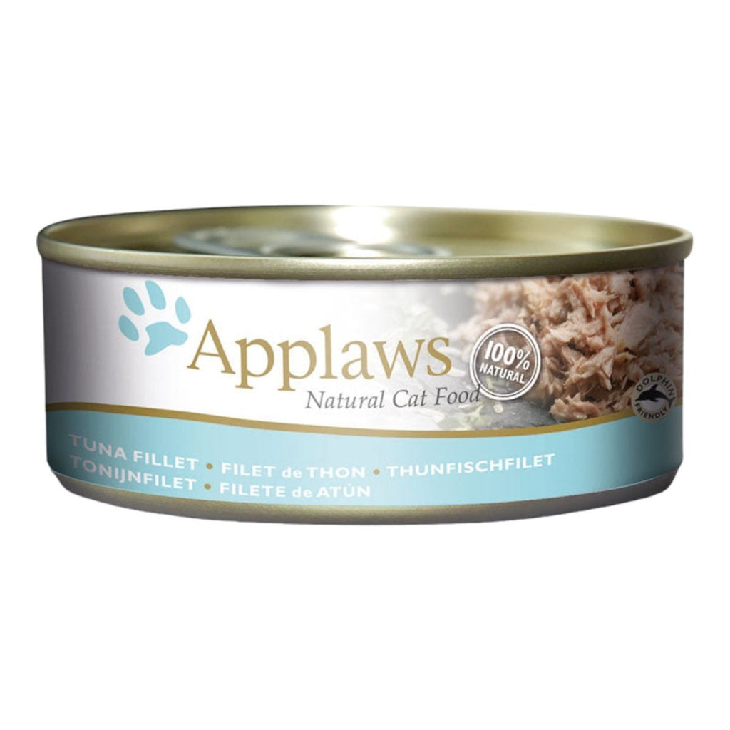 Applaws Cat Tuna Wet Cat Food - PetHubb - 492201