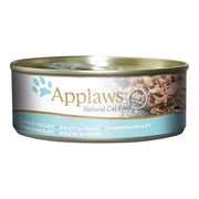 Applaws Cat Tuna Wet Cat Food - PetHubb - 492201