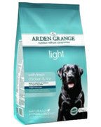 Arden Grange - Adult Light Chicken & Rice Dry Dog Food - PetHubb - 101234 - 3