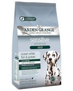 Arden Grange Sensitive Adult Dry Dog Food - PetHubb - 101241 - 3