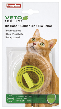 Beaphar Bio Collar for Cats - PetHubb - BE13708