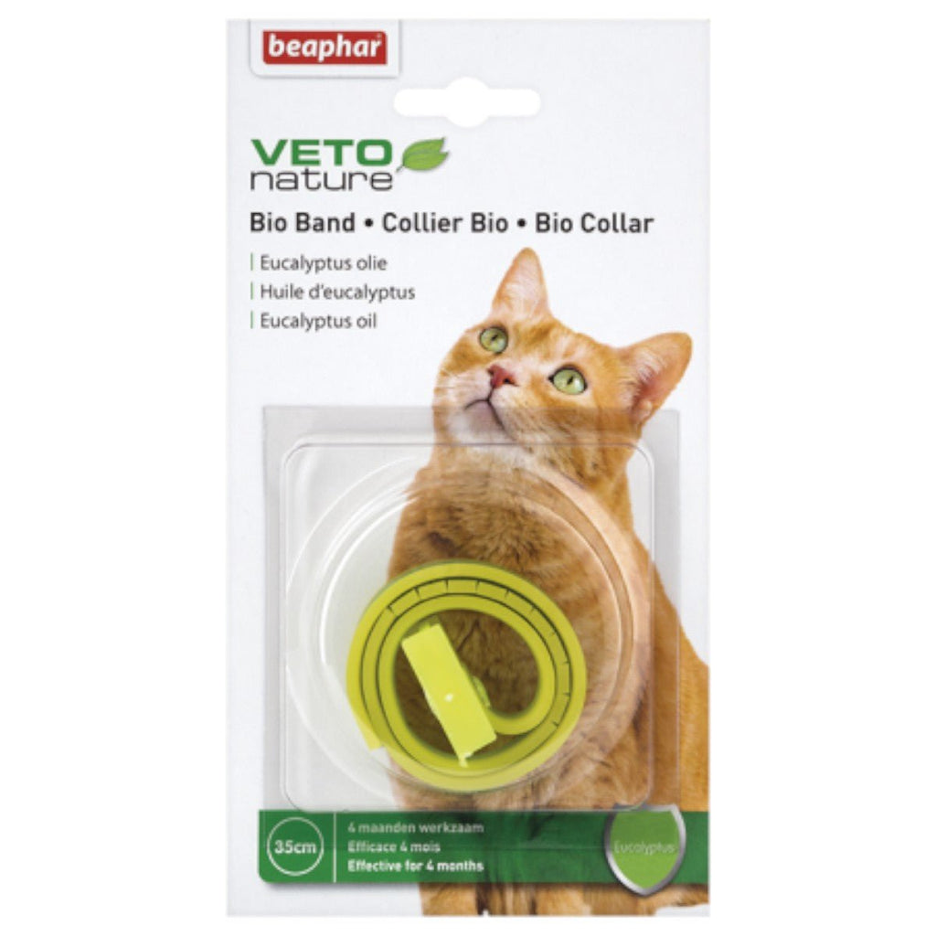 Beaphar Bio Collar for Cats - PetHubb - BE13708