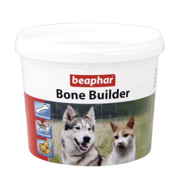 Beaphar Bone Builder for Dogs - PetHubb - BE15339