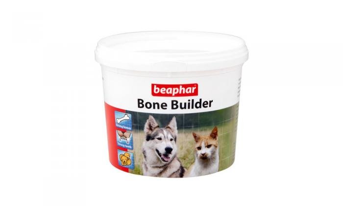 Beaphar Bone Builder for Dogs - PetHubb - BE15339