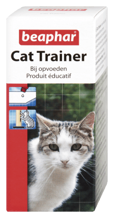 Beaphar Cat Trainer - PetHubb - BE11292