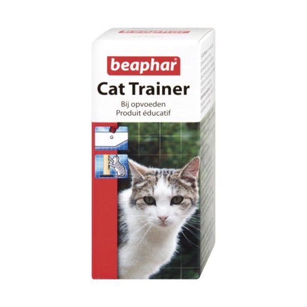 Beaphar Cat Trainer - PetHubb - BE11292