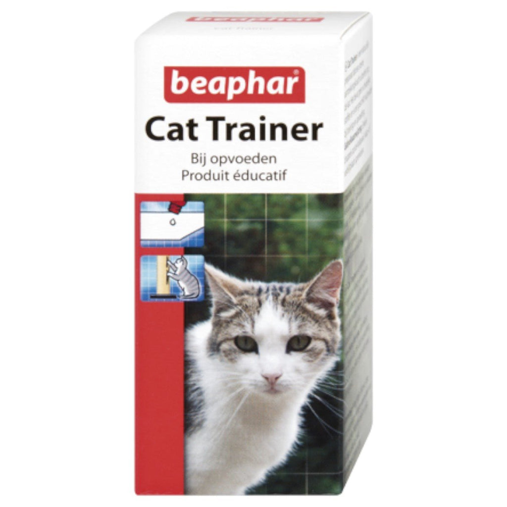 Beaphar Cat Trainer - PetHubb - BE11292