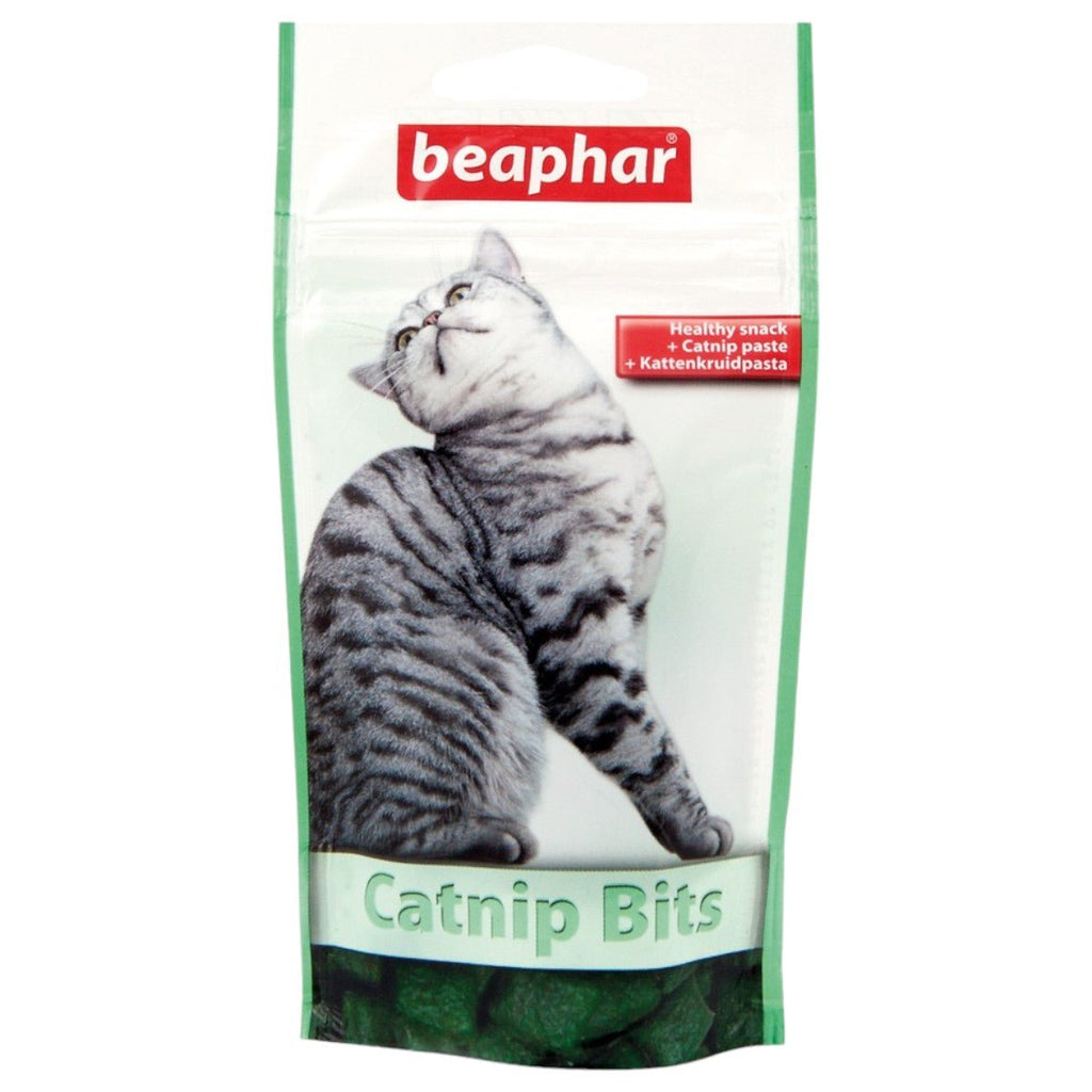 Beaphar Catnip - Bits for Cats - PetHubb - BE11637