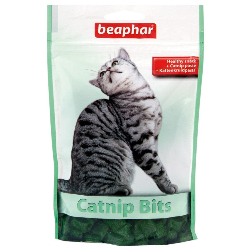 Beaphar Catnip - Bits for Cats - PetHubb - BE15161