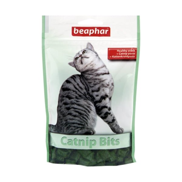 Beaphar Catnip - Bits for Cats - PetHubb - BE15161