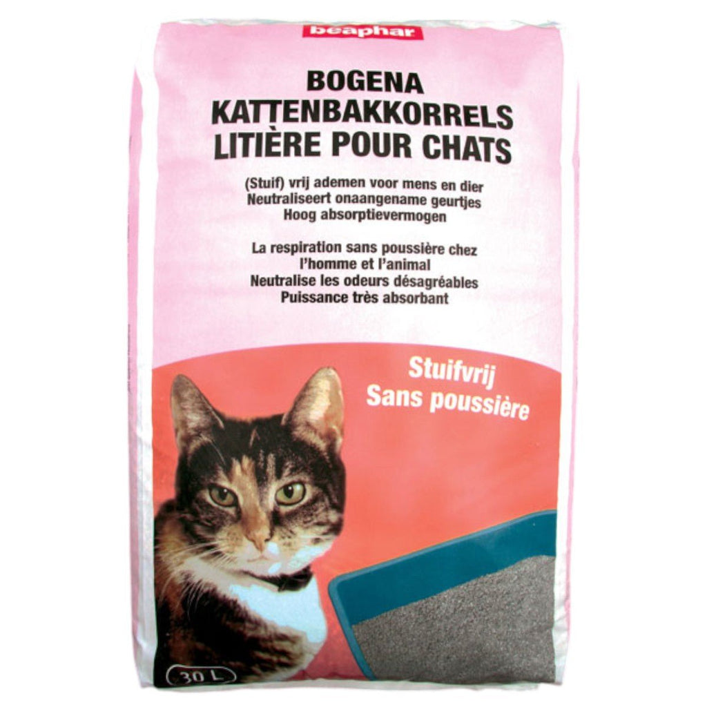 Beaphar Dust Free Cat Litter - PetHubb - BE16780