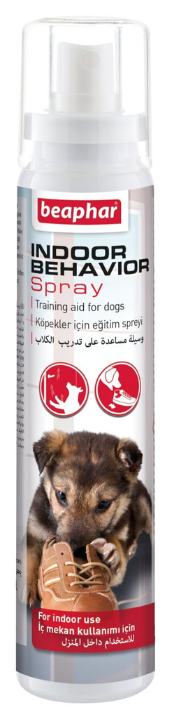 Beaphar Indoor Behavior Spray for Dogs - PetHubb - BE15126