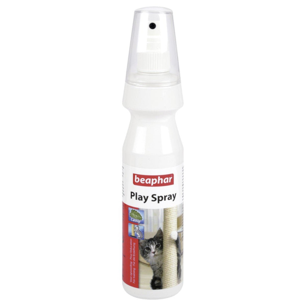 Beaphar Play Spray for Cats - PetHubb - BE11277