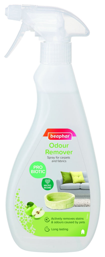 Beaphar Probiotic Odour Remover - PetHubb - BE18496