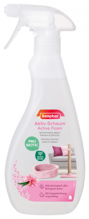 Beaphar Probiotic Stain & Odour Remover - PetHubb - BE12226