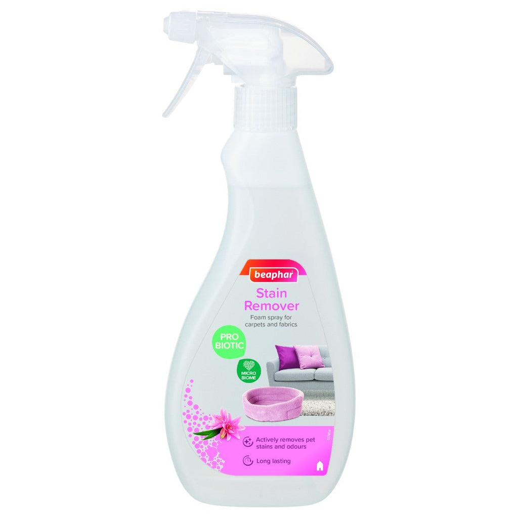 Beaphar Probiotic Stain Remover - PetHubb - BE18494