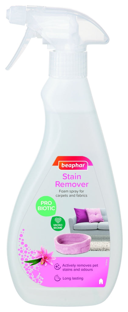 Beaphar Probiotic Stain Remover - PetHubb - BE18494