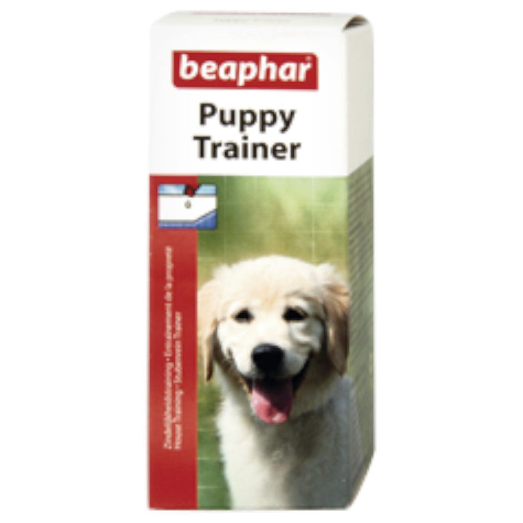 Beaphar Puppy Trainer - PetHubb - BE10867