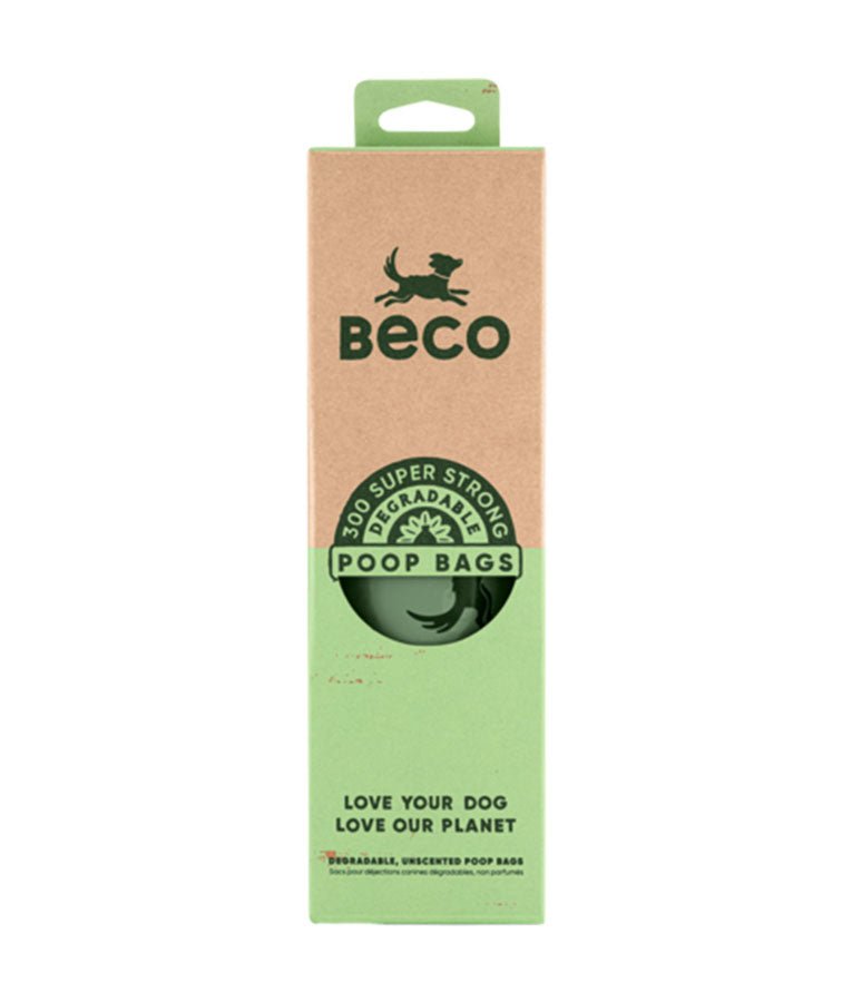 Beco Bags Dispenser Pack - PetHubb - 751976