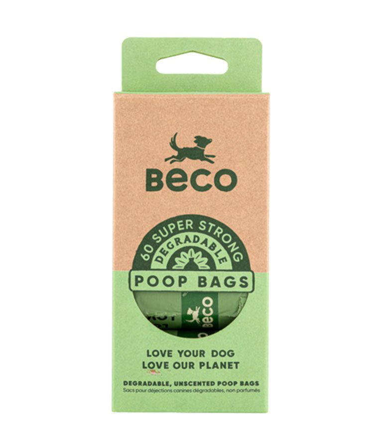 Beco Bags Travel Pack - PetHubb - 750955