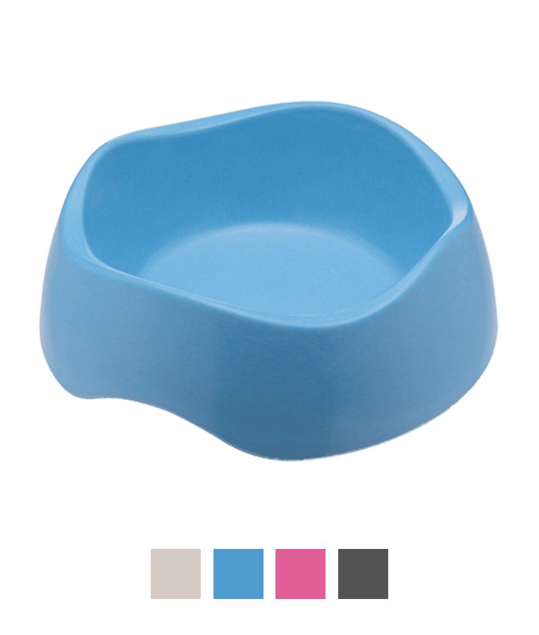 Beco Dog Bowl - PetHubb - 300802BlueXXS