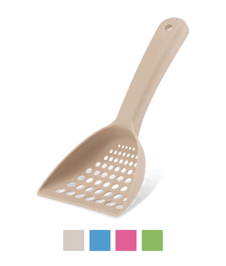 Beco Litter Scoop - PetHubb - 201113 - Natural