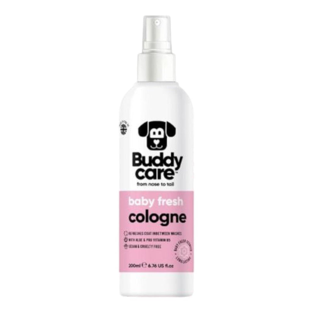 Buddycare Baby Fresh Dog Cologne - PetHubb - 206420 - 1