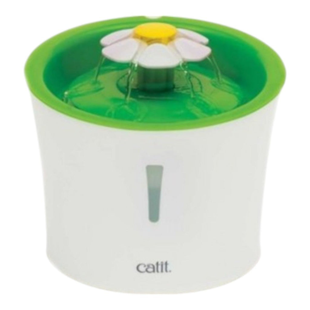 Catit Catit Senses 2.0 Flower Fountain - PetHubb - HA43742W