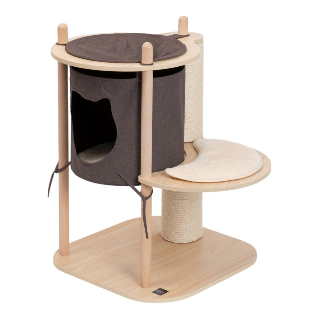 Catit Vesper Small Treehouse - PetHubb - HA52115