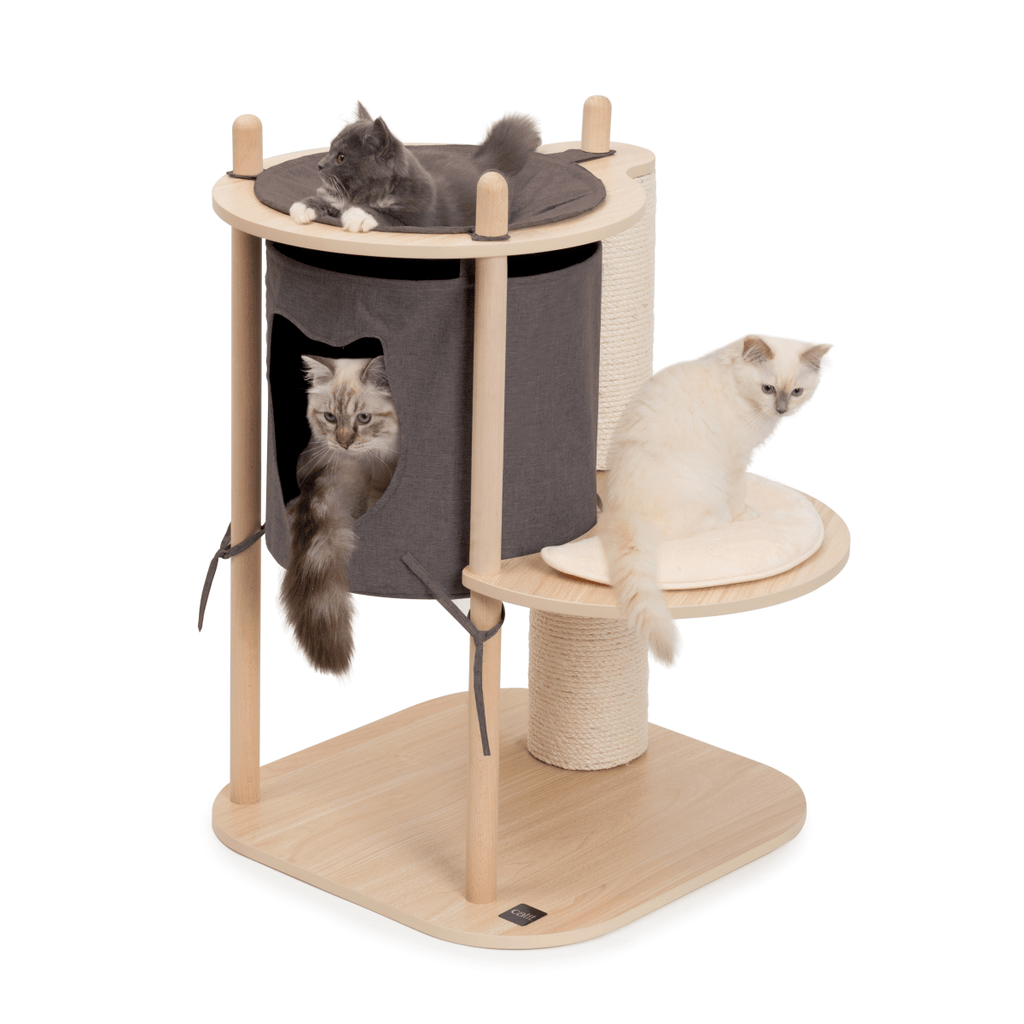 Catit Vesper Small Treehouse - PetHubb - HA52115