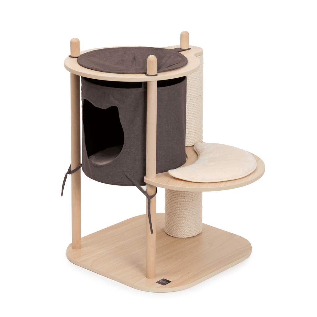 Catit Vesper Small Treehouse - PetHubb - HA52115