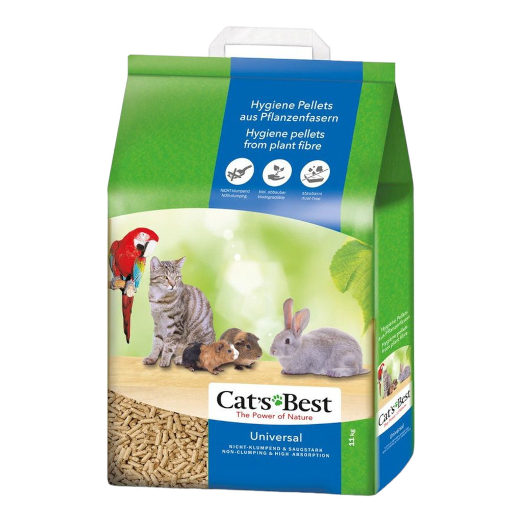 Cat'S Best Universal Cat Litter - PetHubb - 200904