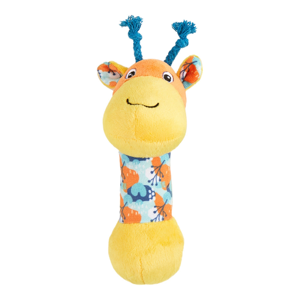 Fofos Giraffe Puppy Toy - PetHubb - 6971067406040