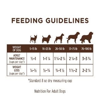 Instinct Limited Ingredient Diet Grain Free Salmon Dog Dry Food - PetHubb - 101491 - 2