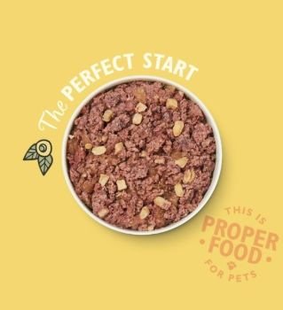 Lily's Kitchen Great British Breakfast Wet Dog Food - PetHubb - 102375 - 1