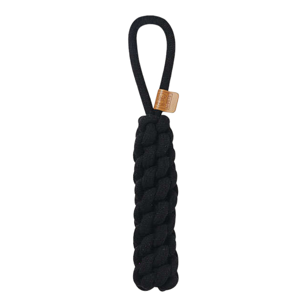 M - Pets Coto Black Loop Bar Eco Friendly Dog Toy - PetHubb - 6953182744719