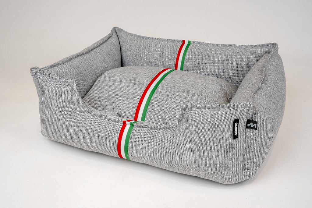 Monpeo Como Bed for Cats & Dogs - PetHubb - MUQ225S