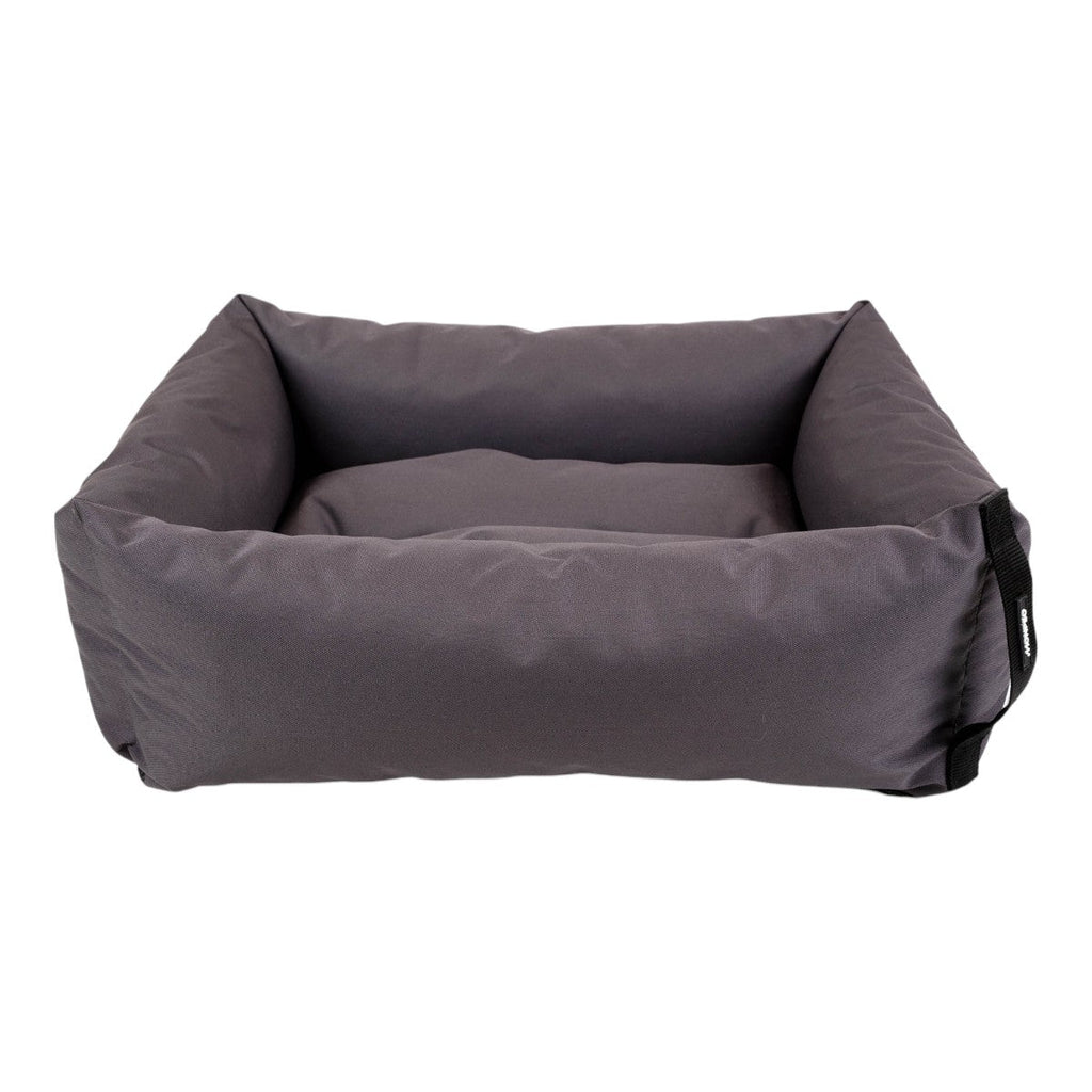 Monpeo Grey Adventure Bed for Cats & Dogs - PetHubb - MOU540L