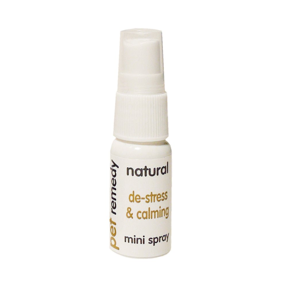 Pet Remedy Pet Remedy Mini Calming Spray for Dogs - PetHubb - PE79664