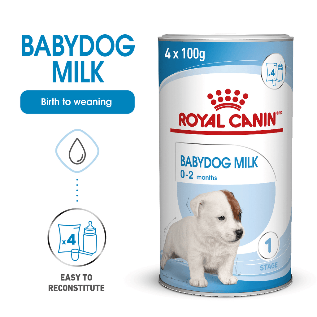 Royal Canin Babydog Milk - PetHubb - RO273620