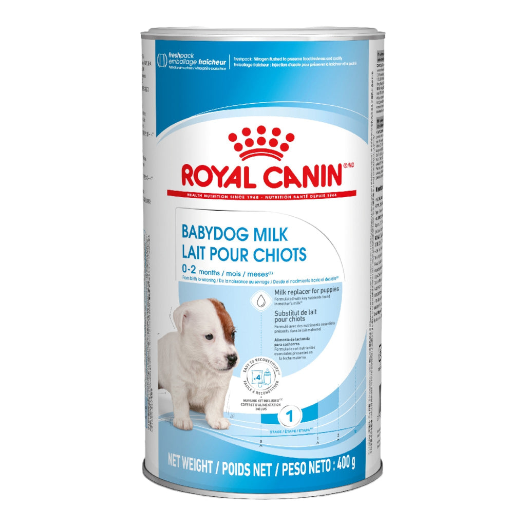 Royal Canin Babydog Milk - PetHubb - RO273620