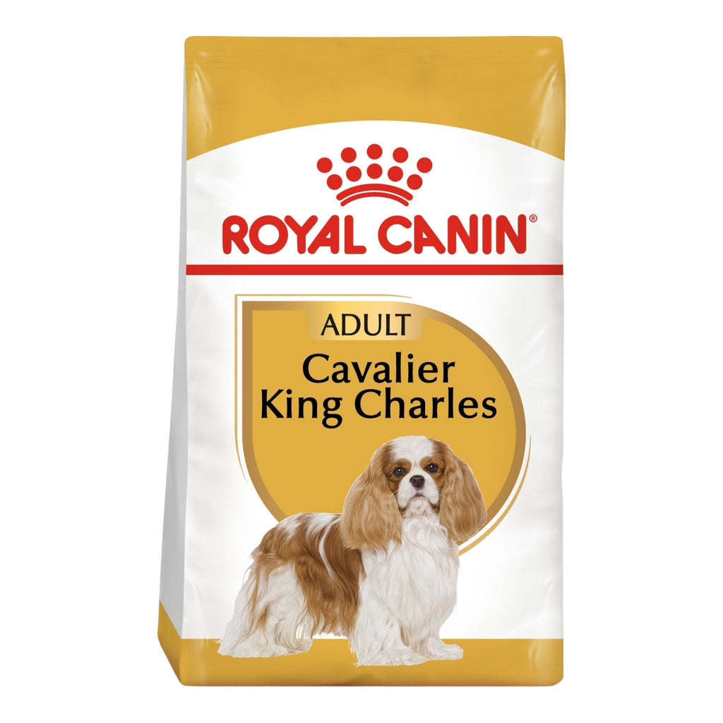 Royal Canin Cavalier King Charles Adult Dry Dog Food - PetHubb - RO265730