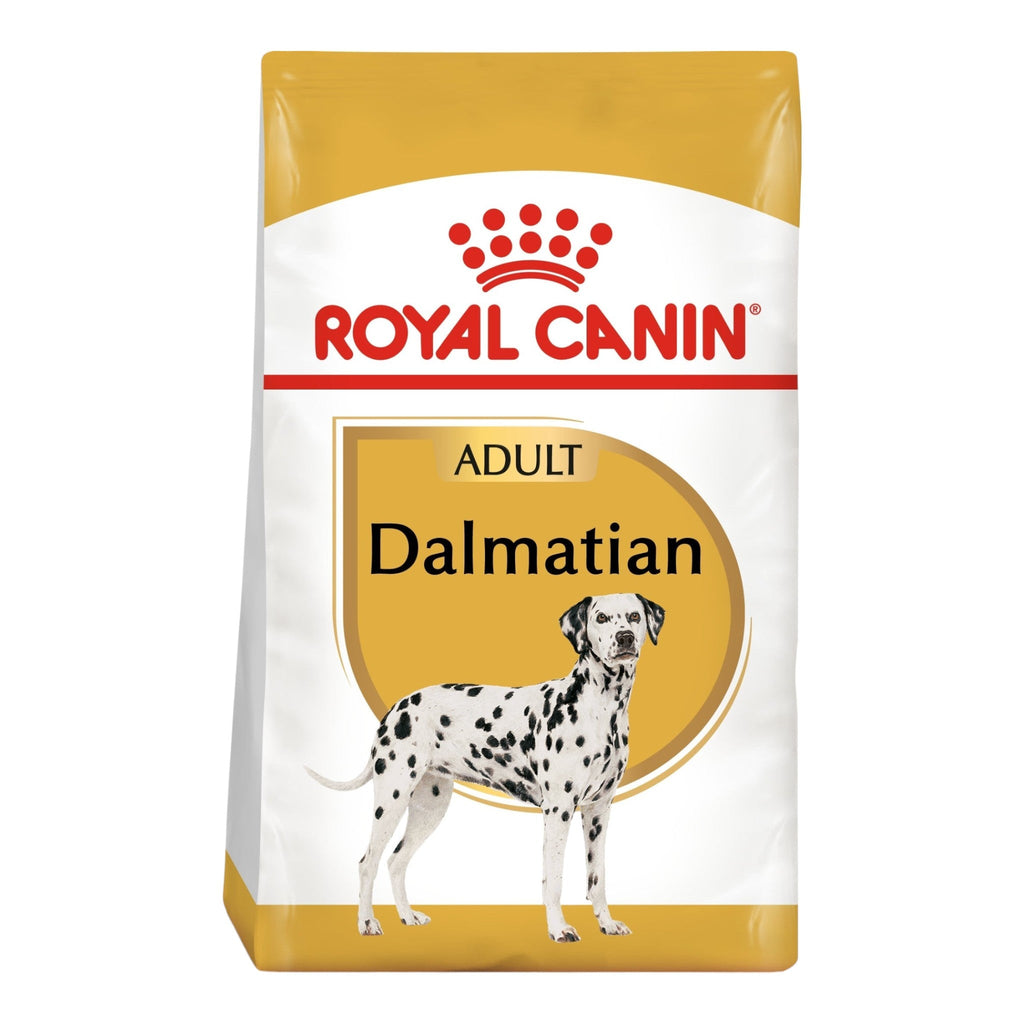 Royal Canin Dalmatian Adult Dry Dog Food - PetHubb - RO277560