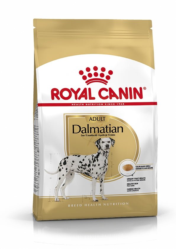 Royal Canin Dalmatian Adult Dry Dog Food - PetHubb - RO277560