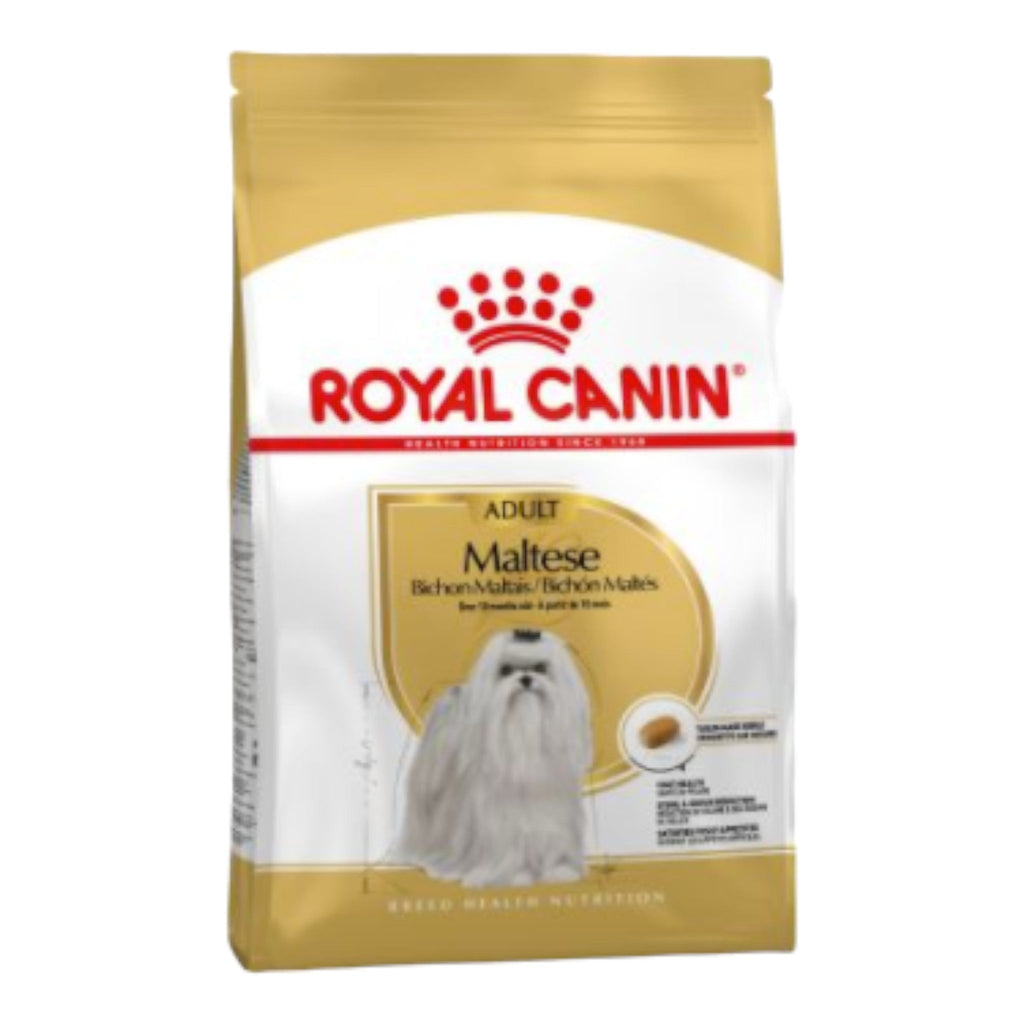 Royal Canin Maltese Adult Dry Dog Food - PetHubb - RO314500