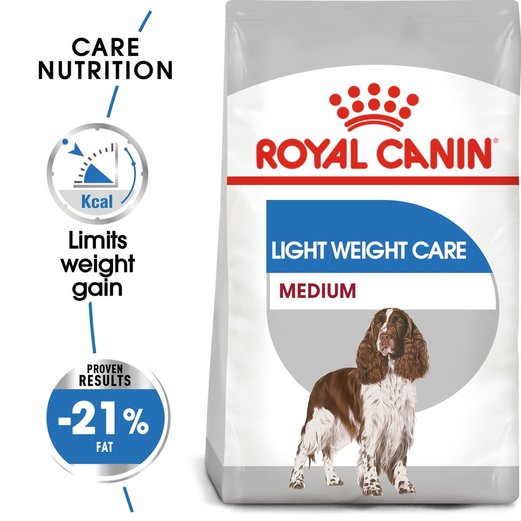 Royal Canin Medium Adult Dry Dog Food - PetHubb - RO279590